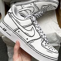 Image result for Nike Drip Cartoon