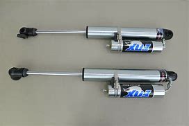 Image result for Fox Racing Shocks