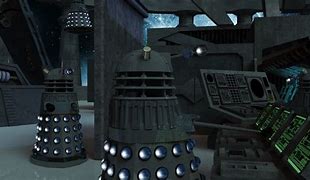 Image result for Dalek Mothership