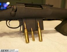 Image result for Remington 700 MLR