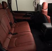 Image result for Lexus 570 Interior