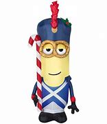 Image result for Minion Nut