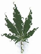 Image result for Pot Leaf Art