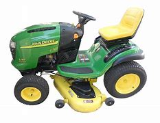 Image result for John Deere L130 Underneath View