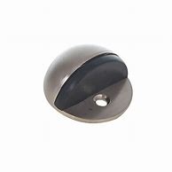 Image result for Half Round Door Stopper