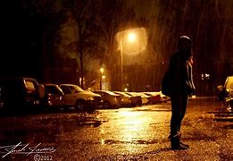 Image result for Rainy Evening