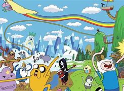 Image result for Coolest Cartoon Wallpaper