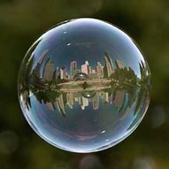 Image result for Bubble Reflection