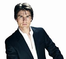 Image result for Tom Cruise Logo