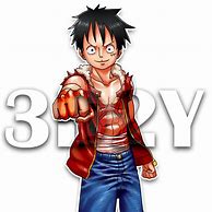 Image result for Luffy Figure 3D2Y