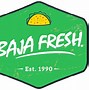 Image result for Bend Baja Tresh Logo