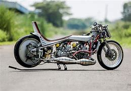 Image result for Kawasaki Drag Bike Smoking the Tire