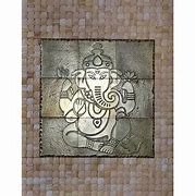 Image result for Ganesh Mural