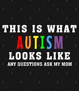 Image result for Funny Autistic Faces