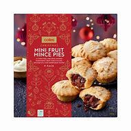 Image result for Coles Fruit Mince Pies