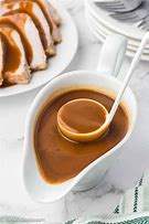 Image result for Savory Pork Gravy