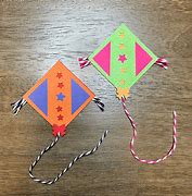 Image result for Paper Kite Craft