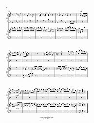 Image result for Marimba Sheet Music