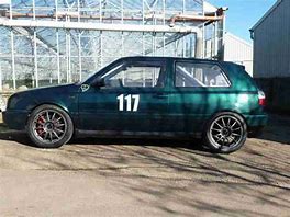 Image result for VW Golf Race Car