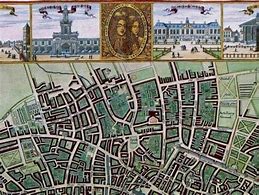 Image result for London 17th Century Short Clip