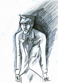 Image result for Joker Batman Adventures Sketch