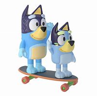 Image result for Bluey Grandad Figure