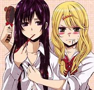 Image result for Citrus Anime Fan Art