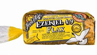 Image result for Sprouted Flax