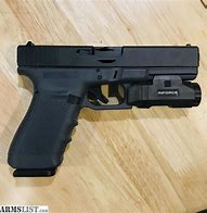 Image result for The Glock 223 AR-15