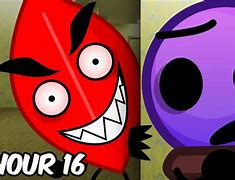 Image result for BFDI vs 0