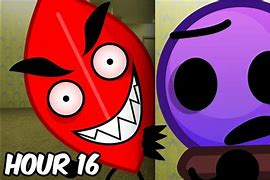 Image result for BFDI Games