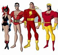 Image result for Golden Age SuperHeroes