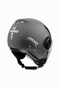 Image result for Axxis Grey Helmet