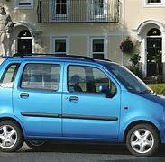 Image result for Fiat Agila