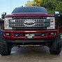 Image result for F250 6 Inch Lift 37 Offset