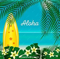 Image result for Aloha Surf Palm Tree Graphic