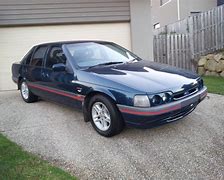 Image result for Ford Ed XR6