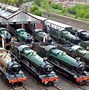 Image result for Didcot Railway Centre 4144