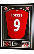 Image result for Fernando Torres Liverpool Away Kit