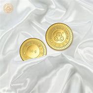 Image result for 50 Grams Gold in Hand