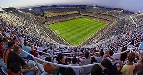 Image result for Estadio Mestalla