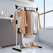 Image result for Rack of Clothes