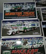 Image result for Hess Trucks Trading Cards