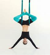 Image result for Bat Yoga Pose