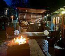 Image result for Barbeque Shelters