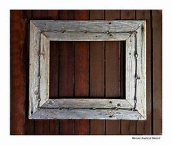 Image result for Wood Frame 8x10 Rustic