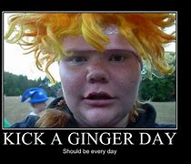 Image result for Ginger Talking Tom Meme