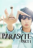 Image result for Parasyte Part 1