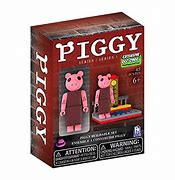 Image result for Piggy Carnival Building Set