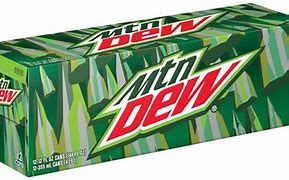 Image result for Mountain Dew Pack